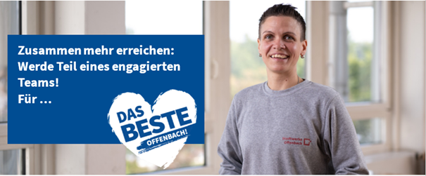 Initiativbewerbung (m/w/d), 1. Bild