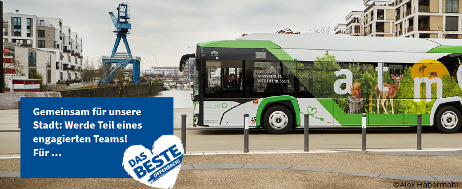 Omnibusfahrer / Busfahrer (m/w/d), 1. Bild